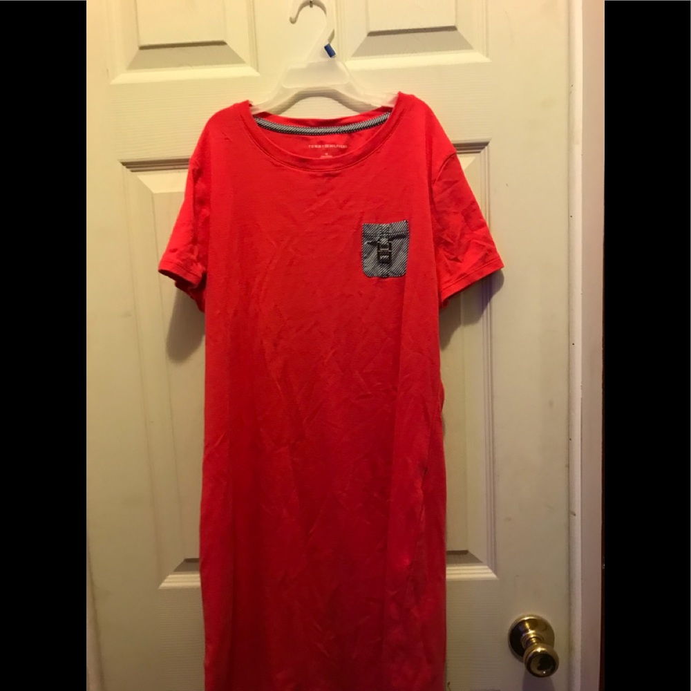 Tommy Hilfiger Dress
